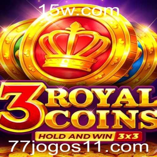 Descubra o Fascinante Mundo de 3royalcoins: Regras e Dinâmica de Jogo