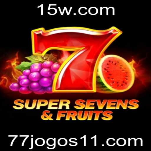 Explorando o Mundo de 7SuperSevensFruits: Diversão e Estratégia em Cada Rodada