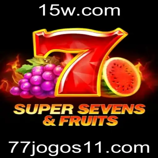 Explorando o Mundo de 7SuperSevensFruits: Diversão e Estratégia em Cada Rodada