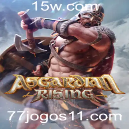 AsgardianRising: Um Novo Panteão de Estratégia e Aventuras
