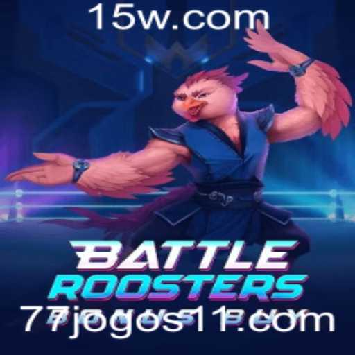 BattleRoostersBonusBuy: Descubra o Novo Fenômeno dos Games