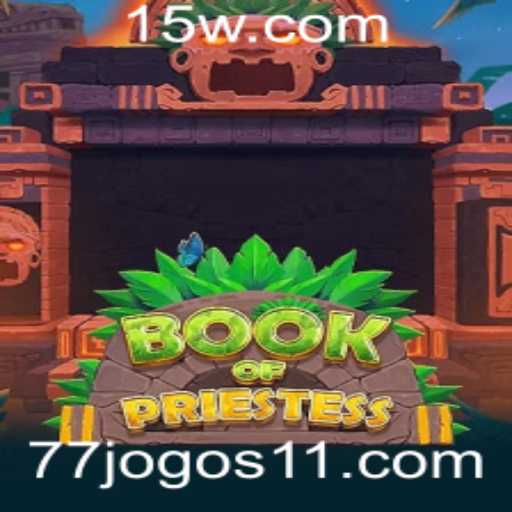 Explorando o Universo Enigmático de BookOfPriestess