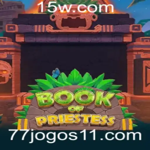 Explorando o Universo Enigmático de BookOfPriestess