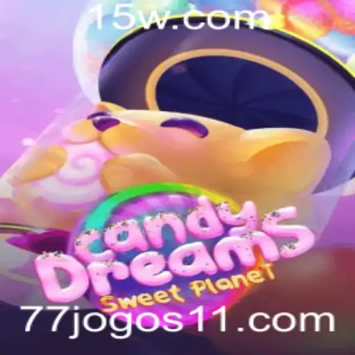 Descubra CandyDreams: O Mundo Doce da Aventura Digital
