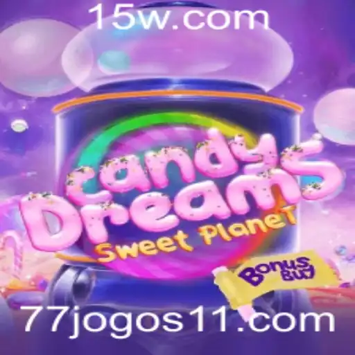 CandyDreamsSweetPlanet: Descubra o Mundo Doce dos Jogos