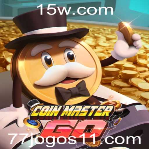 Explorando o Mundo de CoinMasterGO: A Aventura dos 7jogos11