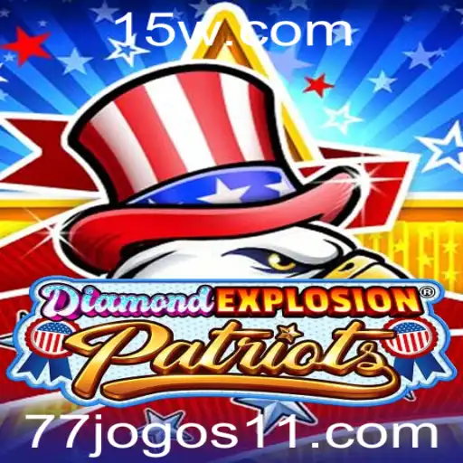 Explorando DiamondExplosionPatriots: O Novo Fenômeno dos Games