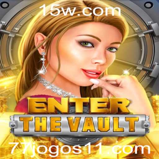 Explore o Mundo de 'EntertheVault': Um Universo de Estratégia e Aventura