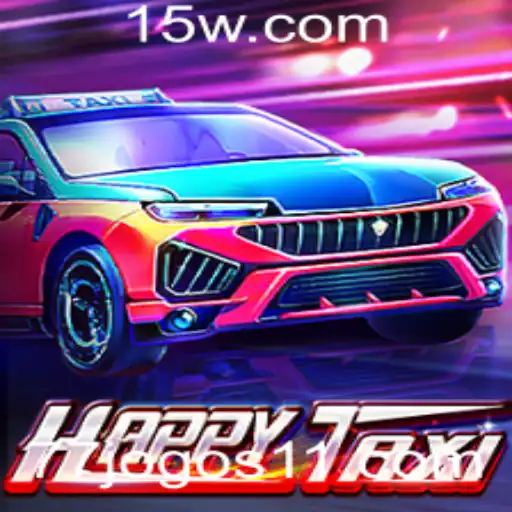 Descubra o Mundo Fascinante de HappyTaxi: O Jogo que Está Conquistando Todos