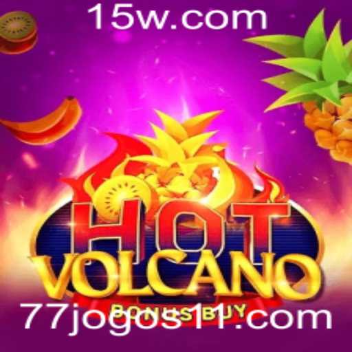 Descubra os Segredos do Jogo HotVolcanoBonusBuy
