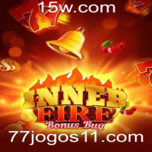 Descubra os Segredos de InnerFireBonusBuy: O Novo Fenômeno dos Jogos Online