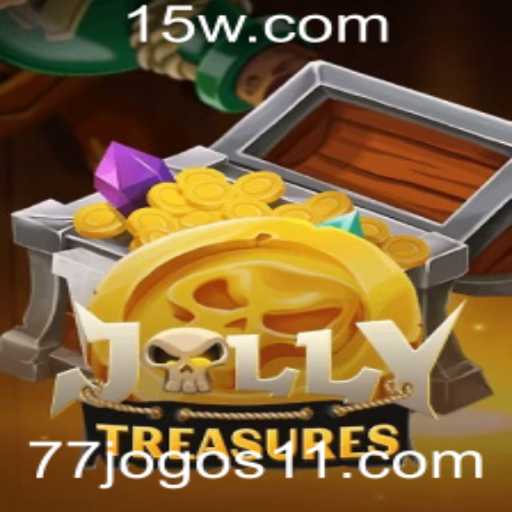 Descubra o Fascinante Mundo de JollyTreasures: Uma Aventura de Jogo Única