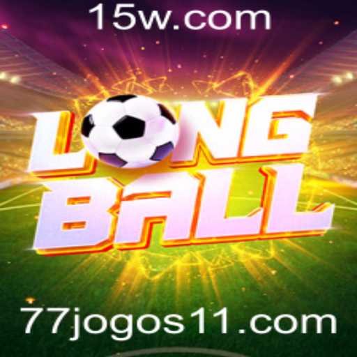 Descubra LongBall: O Jogo Inovador que Está Conquistando o Mundo