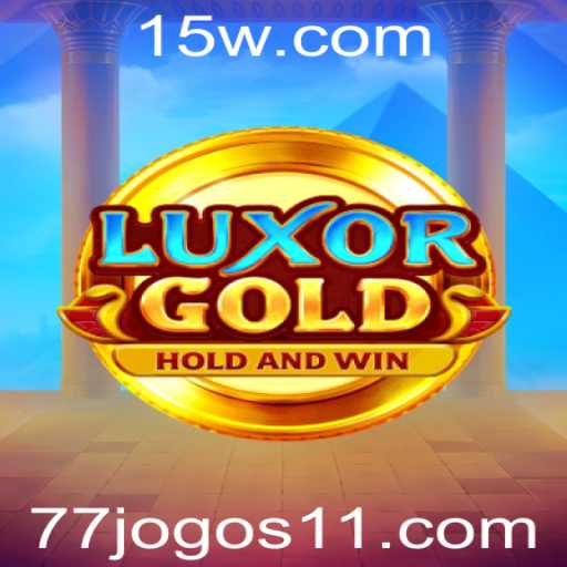 Descubra o Fascinante Mundo de LuxorGold: Um Jogo Imperdível
