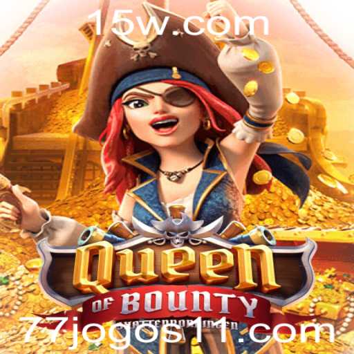 Descubra o Universo Empolgante de QueenofBounty: Aventuras e Estratégias