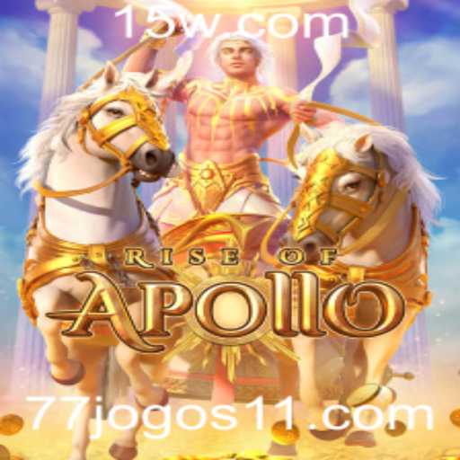 Rise of Apollo: Explorando o Mundo do Jogo que Conquista a Atualidade
