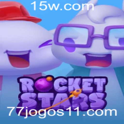RocketStars: Explorando as Estrelas com 7jogos11