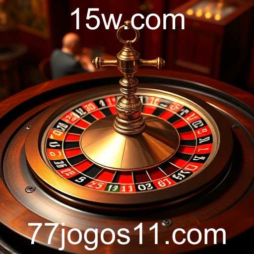 A Fascinante Arte da Roleta: Uma Jornada pelo Mundo dos Cassinos