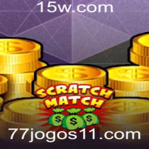 ScratchMatch: Descubra o Jogo que está Conquistando a Todos