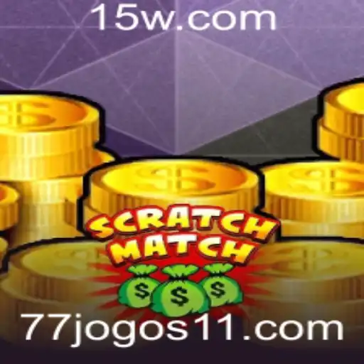 ScratchMatch: Descubra o Jogo que está Conquistando a Todos