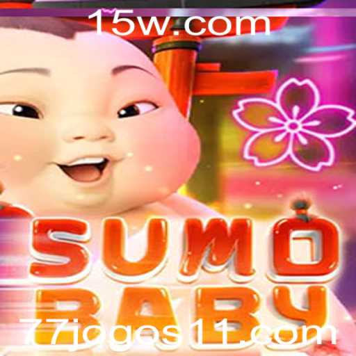 SumoBaby: Explorando o Novo Fenômeno dos Jogos Digitais