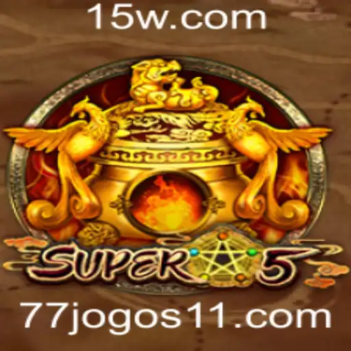 Descubra o Universo de Super5: O Novo Jogo Revolucionário