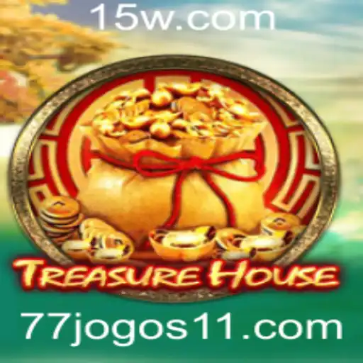 Descubra o Fascinante Mundo de TreasureHouse