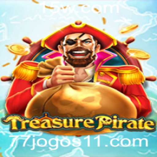 Descubra o Fascinante Mundo de TreasurePirate: O Jogo Onde Estratégia e Aventura se Encontram