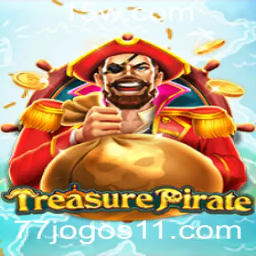 Descubra o Fascinante Mundo de TreasurePirate: O Jogo Onde Estratégia e Aventura se Encontram