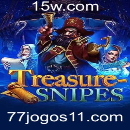 Descubra TreasureSnipes: O Jogo de Estratégia que Conquista os Jogadores