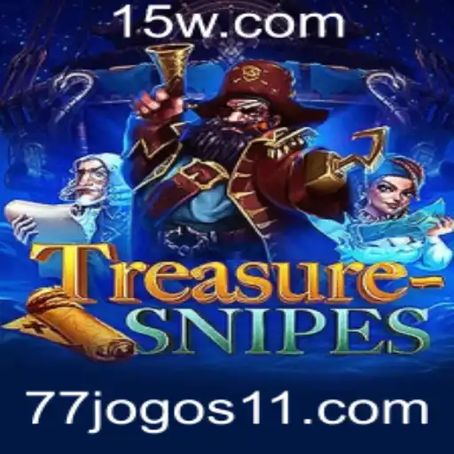 Descubra TreasureSnipes: O Jogo de Estratégia que Conquista os Jogadores