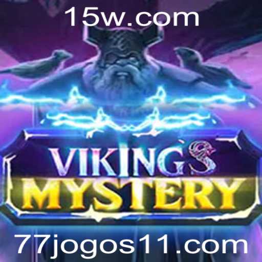 Explorando o Mundo de VikingsMystery: Uma Aventura Nórdica Inesquecível