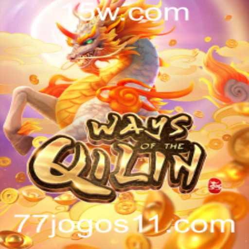 WaysoftheQilin: Uma Jornada Fascinante no Mundo dos Jogos