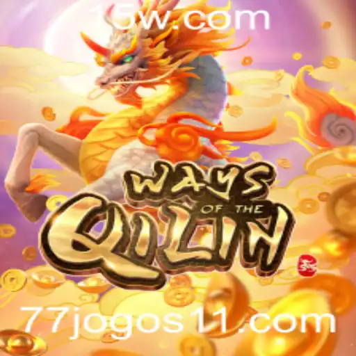 WaysoftheQilin: Uma Jornada Fascinante no Mundo dos Jogos
